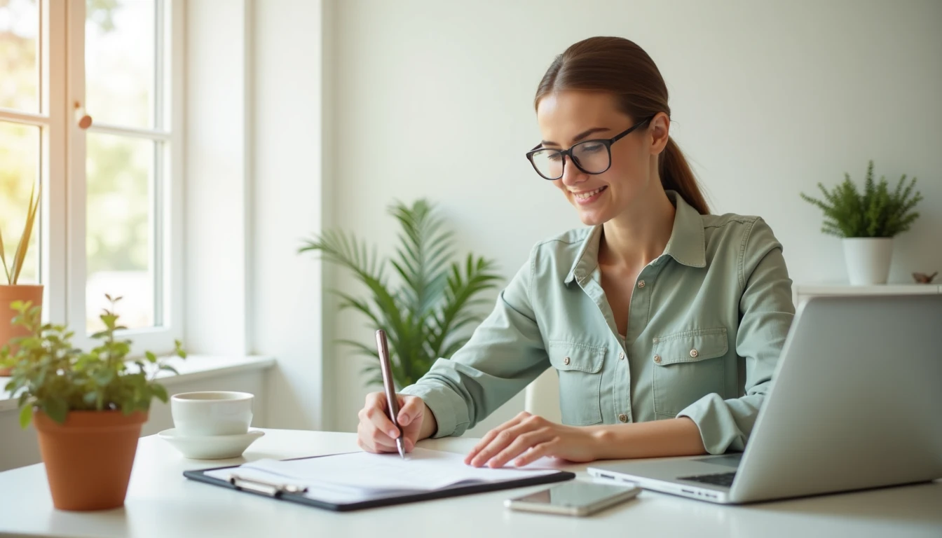 Préstamos Personales para Freelancers en 2026: Opciones que Funcionan
