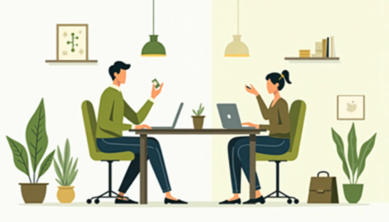 Préstamos Personales para Freelancers: Opciones de Septiembre