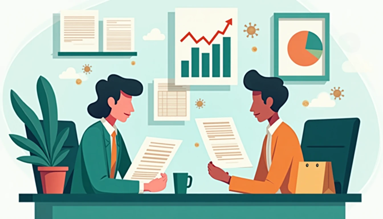 Préstamos Personales para Freelancers: Opciones en Septiembre