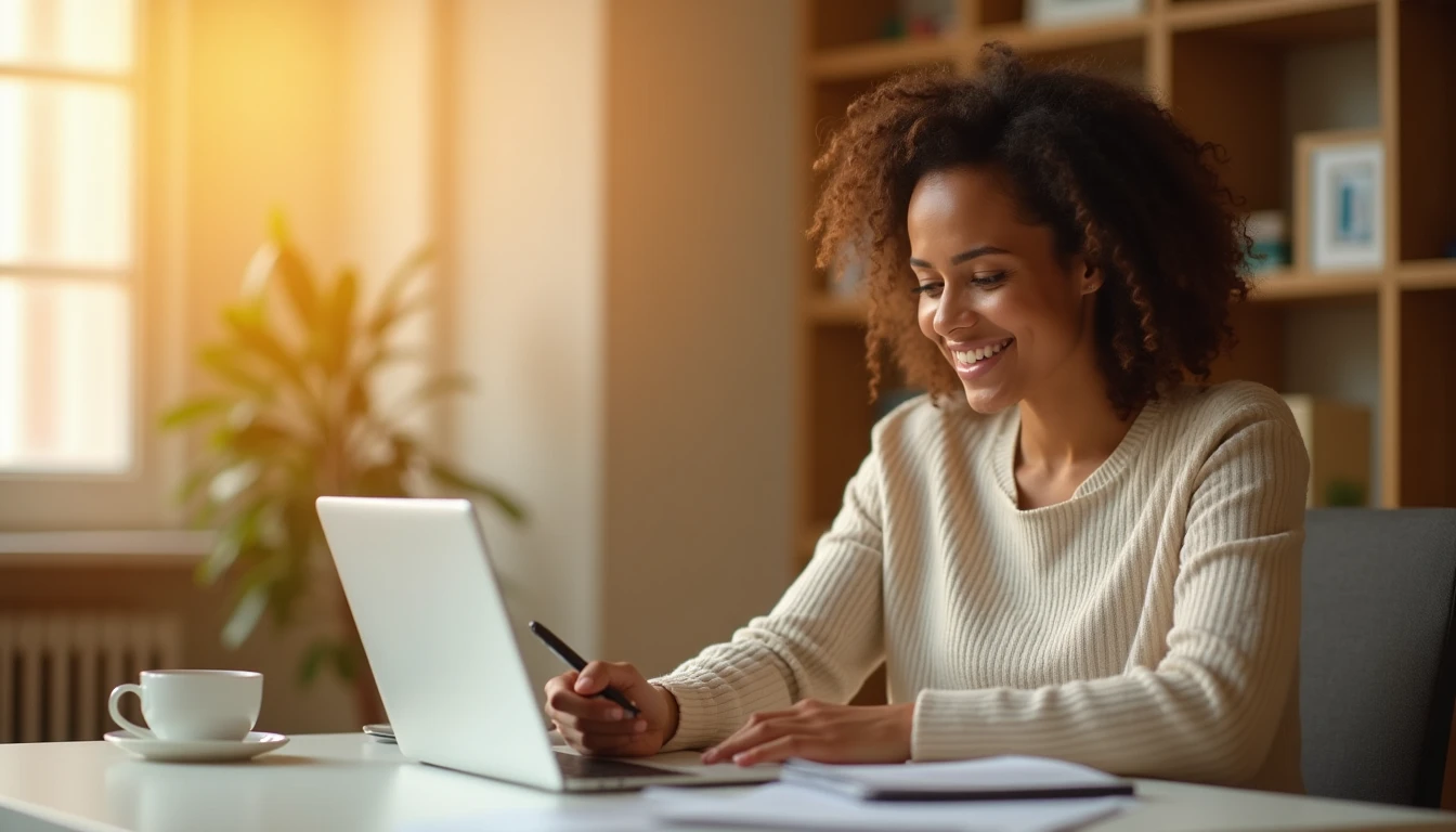 Préstamos Personales para Freelancers: Opciones Ideales en Agosto