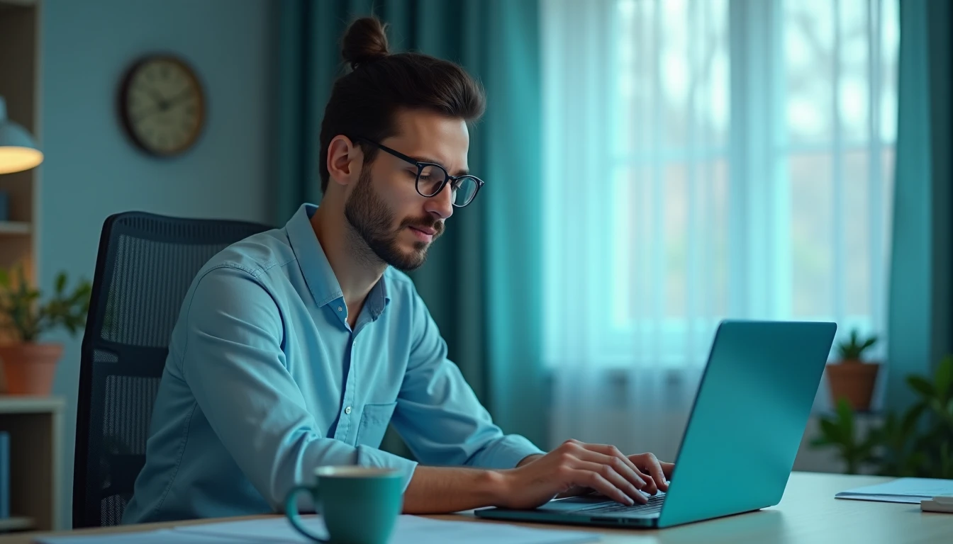 Préstamos Personales para Trabajadores Independientes: Mejores Opciones