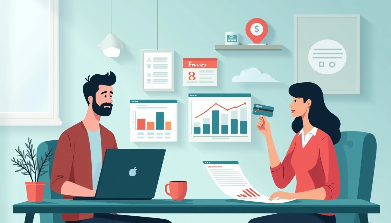Prestiti Personali per Freelance: Scelte Migliori Questo Autunno