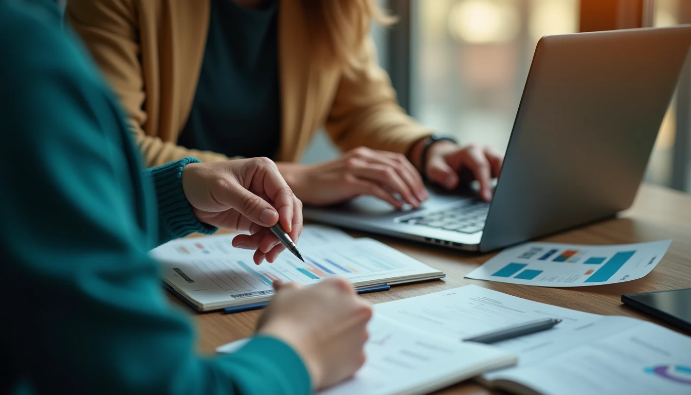 Prêts Personnels : Choisissez le Meilleur pour Vos Besoins