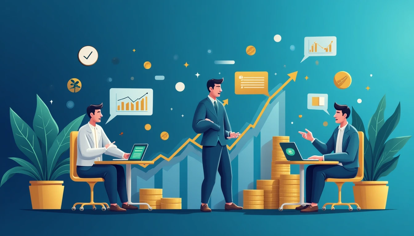Prêts Personnels: Comparatif des Meilleures Options pour Août