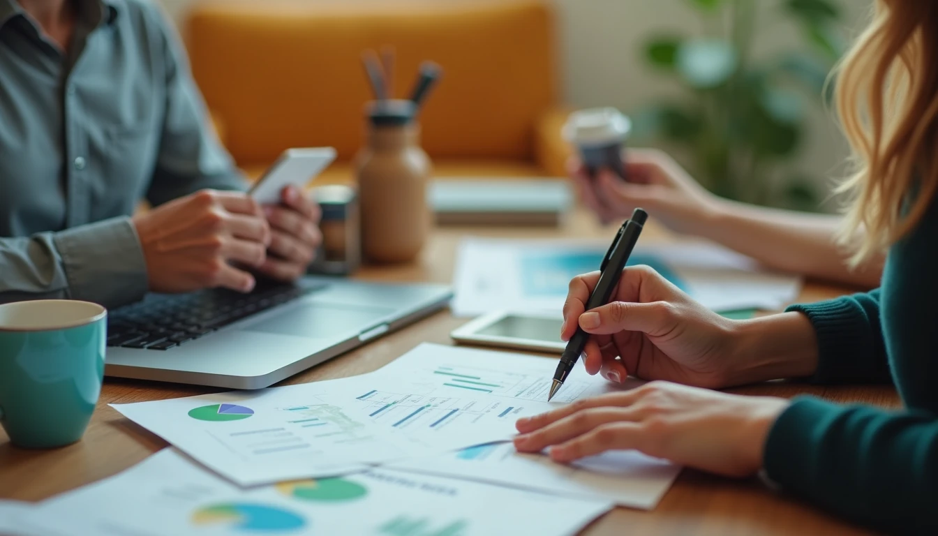 Prêts Personnels Suisses : Comparaison des Meilleures Options