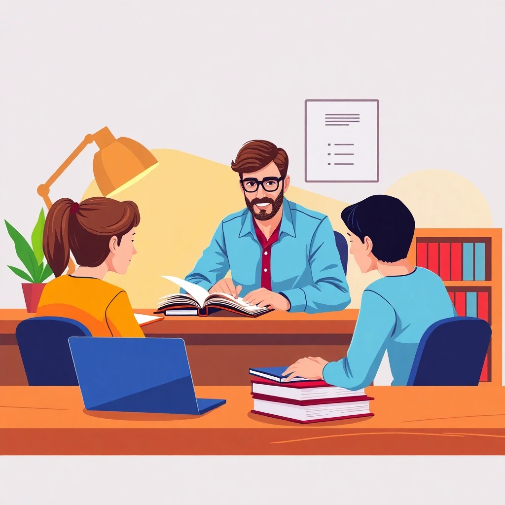 Private Tutoring in Eskişehir: Choosing Between Chemistry and Arabic