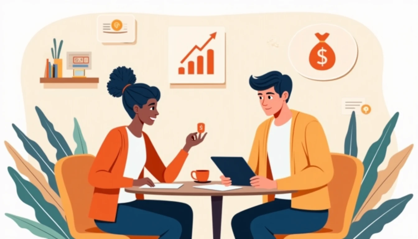 Produbanco vs. Banco Internacional: ¿Qué Préstamo Personal Elegir?