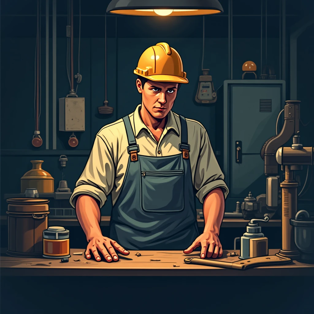 Production Jobs Showdown: What's Worth Your Time This April