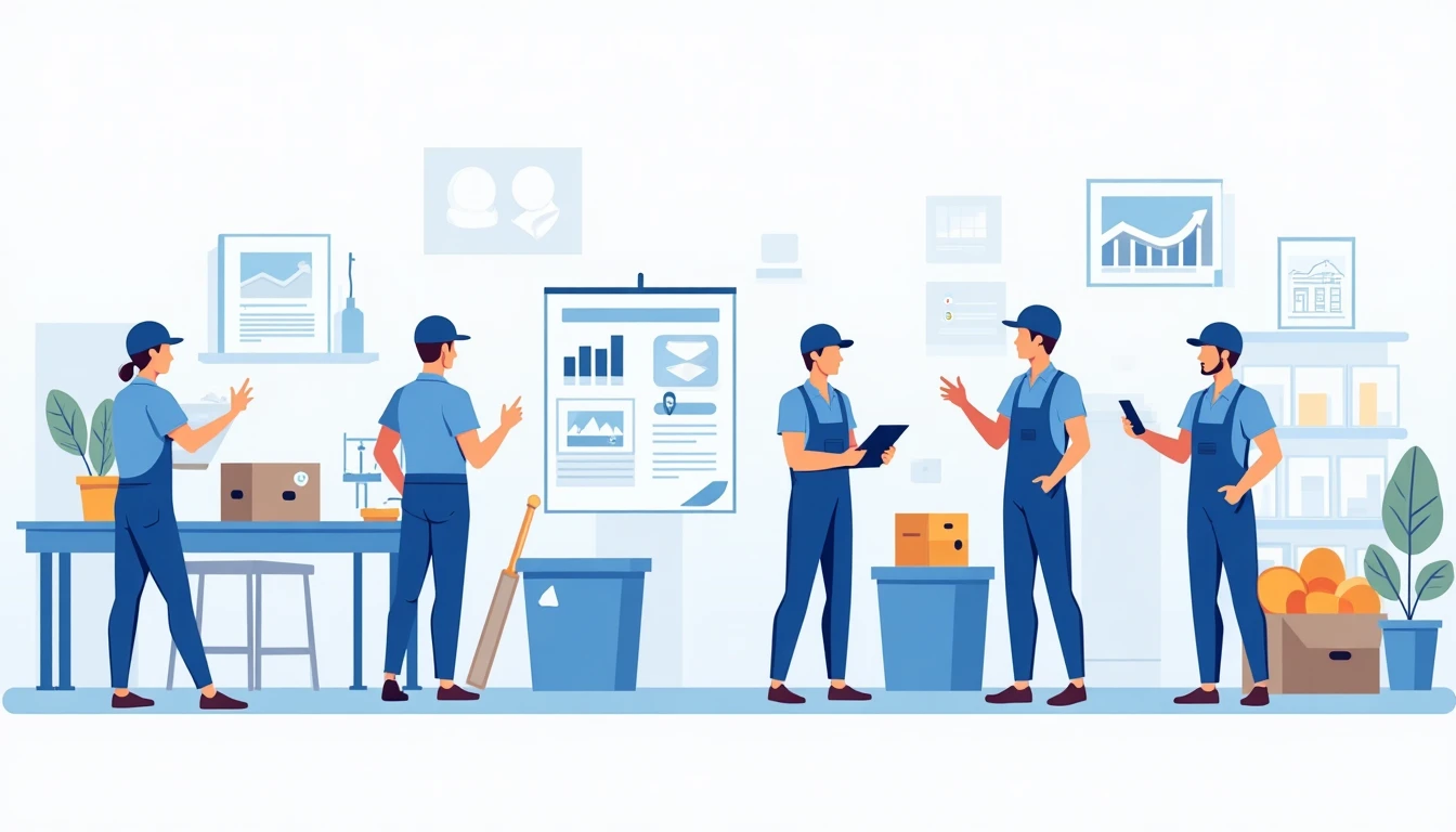 Production Supervisor Roles: What You Need to Know