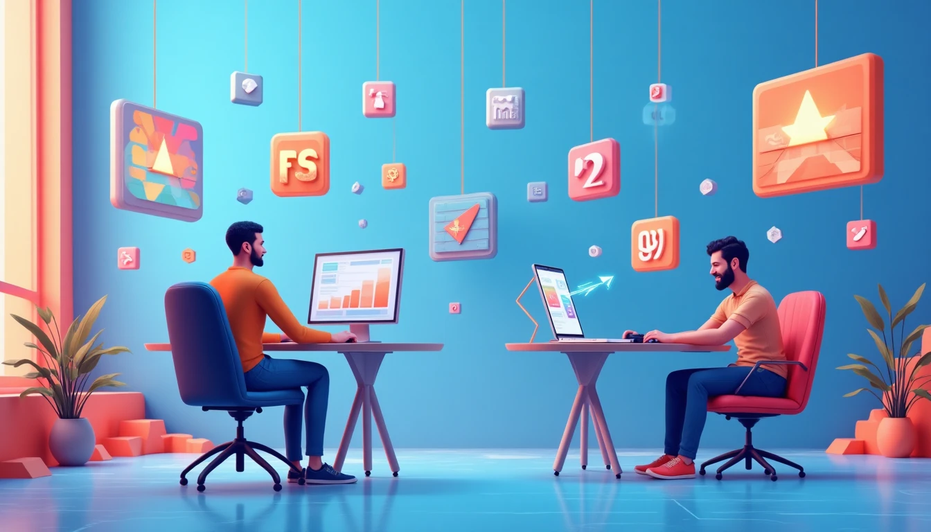 Productividad a Tope: Las Mejores Apps del Momento