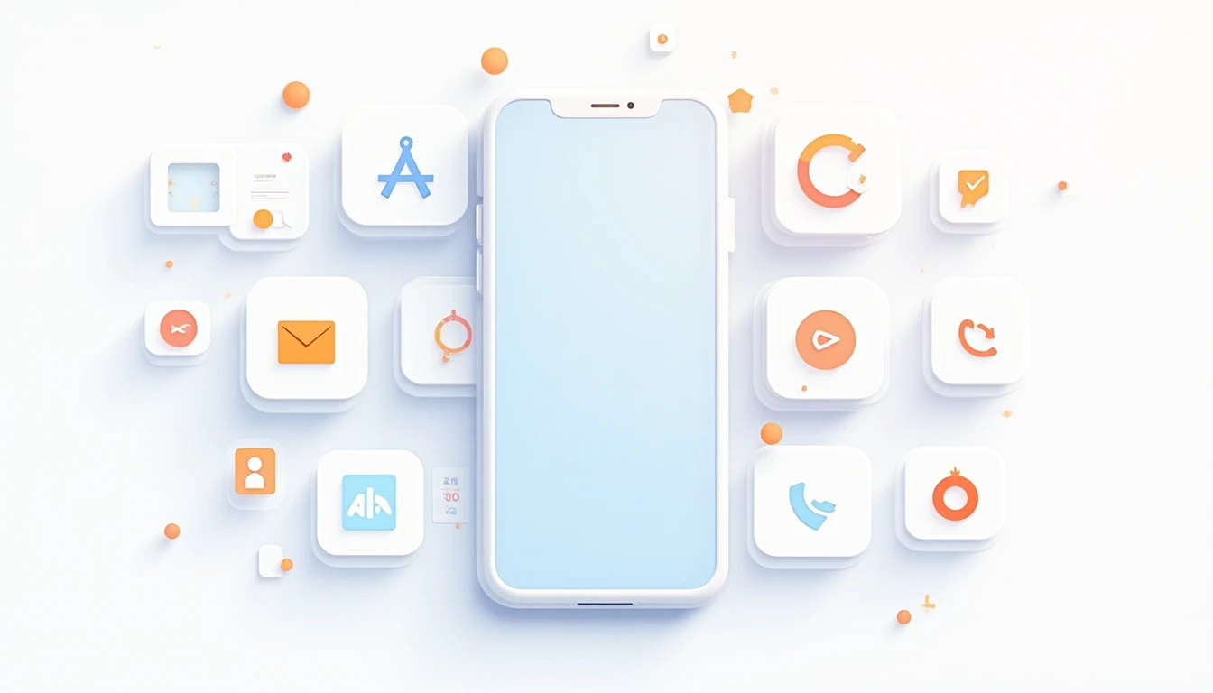 Productivity Apps You Need This Fall