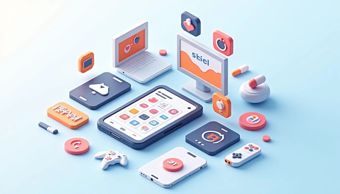 Productivity Apps You Need to Swipe Through Right Now