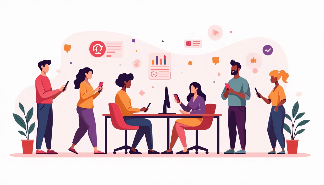 Produktivitäts-Apps: Die besten Tools für den Sommer 2026