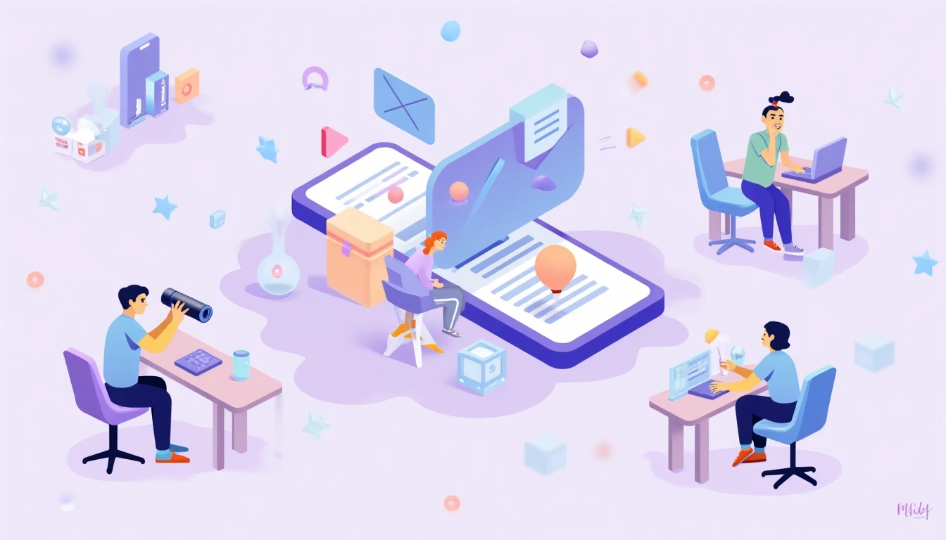 Produktivitäts-Apps für Freelancer im Herbst 2026