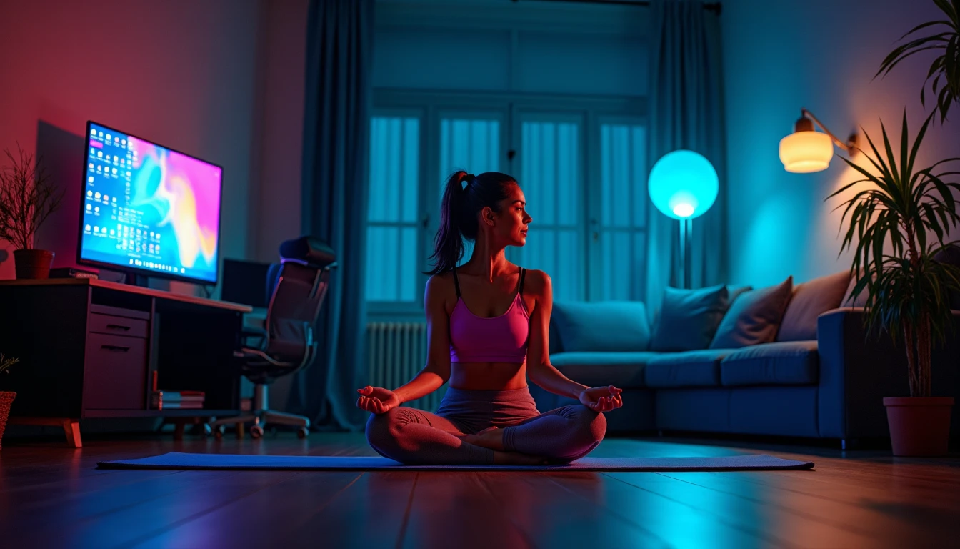 Programa Mulher Fitness: Vale la pena il download?