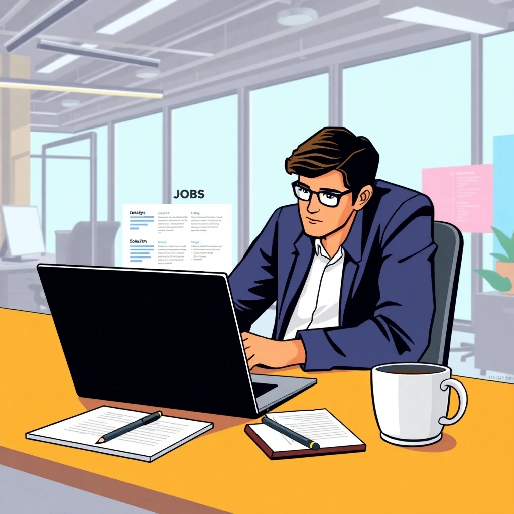 Project Management Jobs: Account Manager vs Senior Product Manager