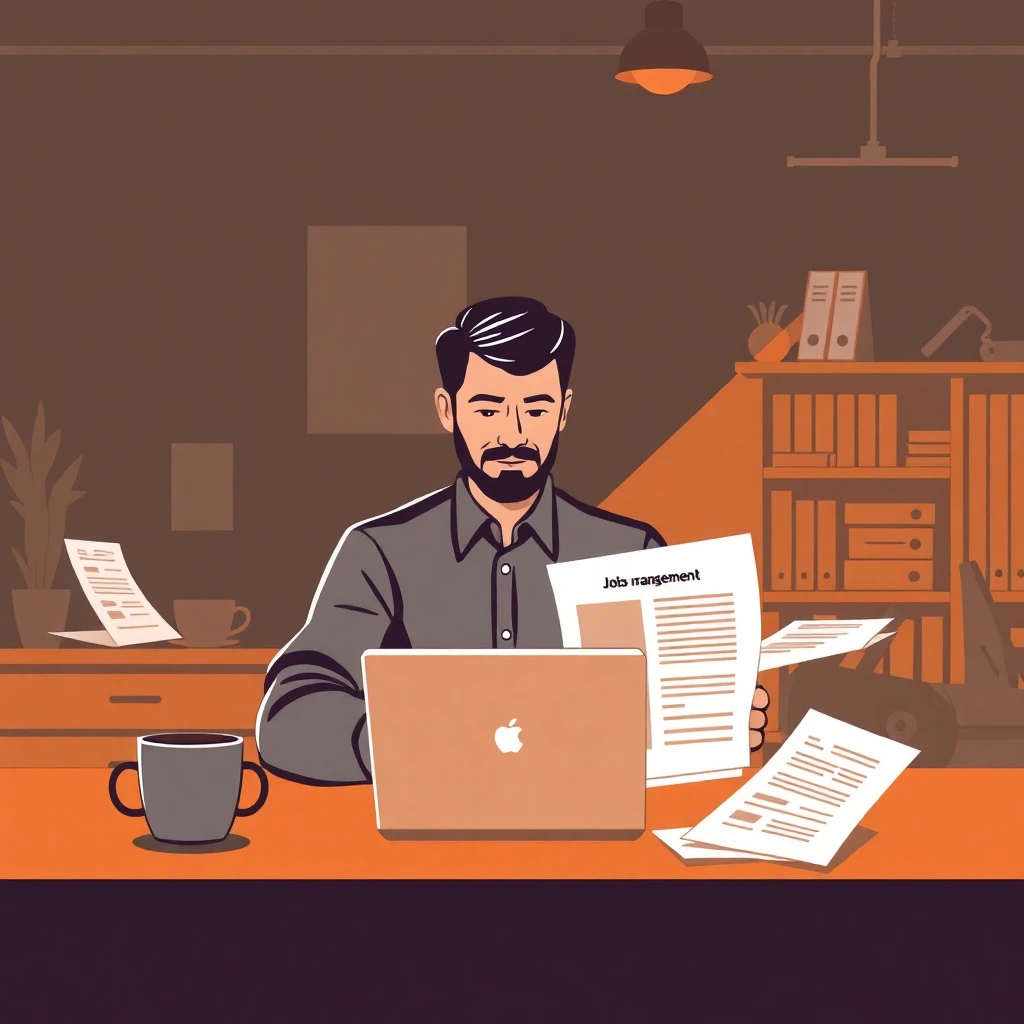 Project Management Jobs: Best Picks for April