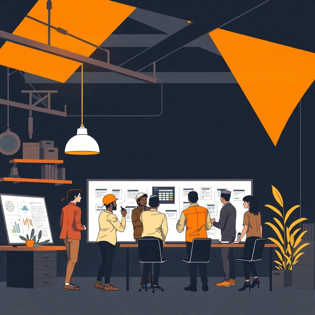 Project Management Jobs: Best Picks for April's Hiring Boom