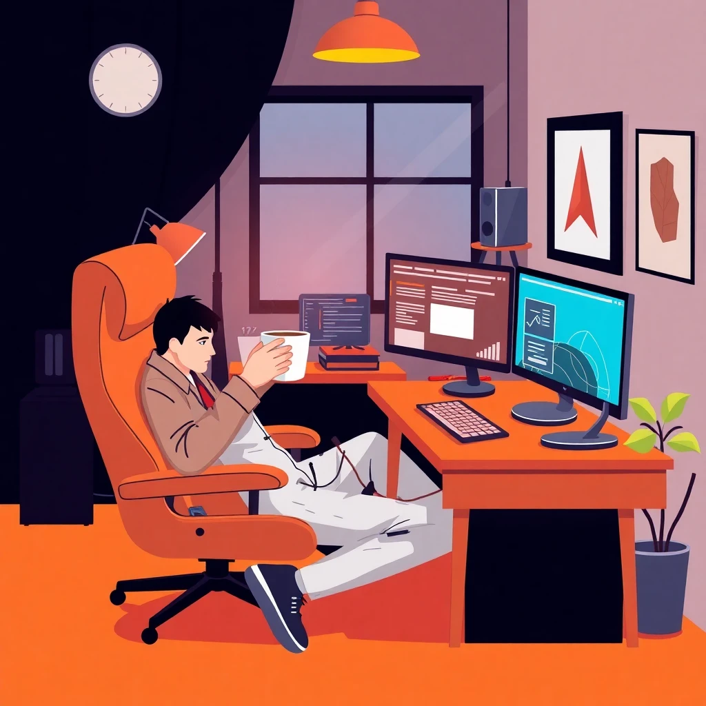 Project Management Jobs: Best Picks for Remote Work Enthusiasts