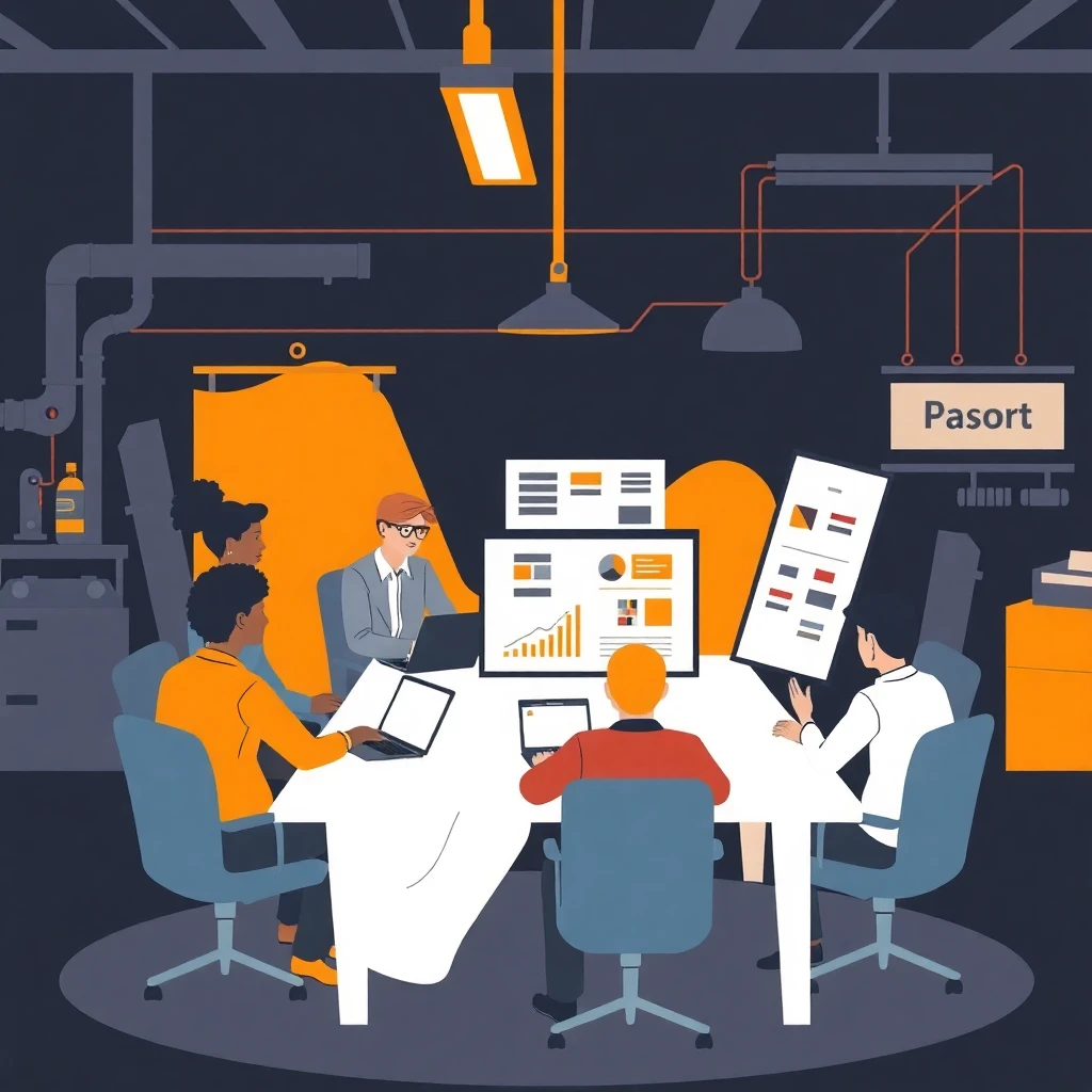 Project Management Jobs for First-Time Managers: Where to Start