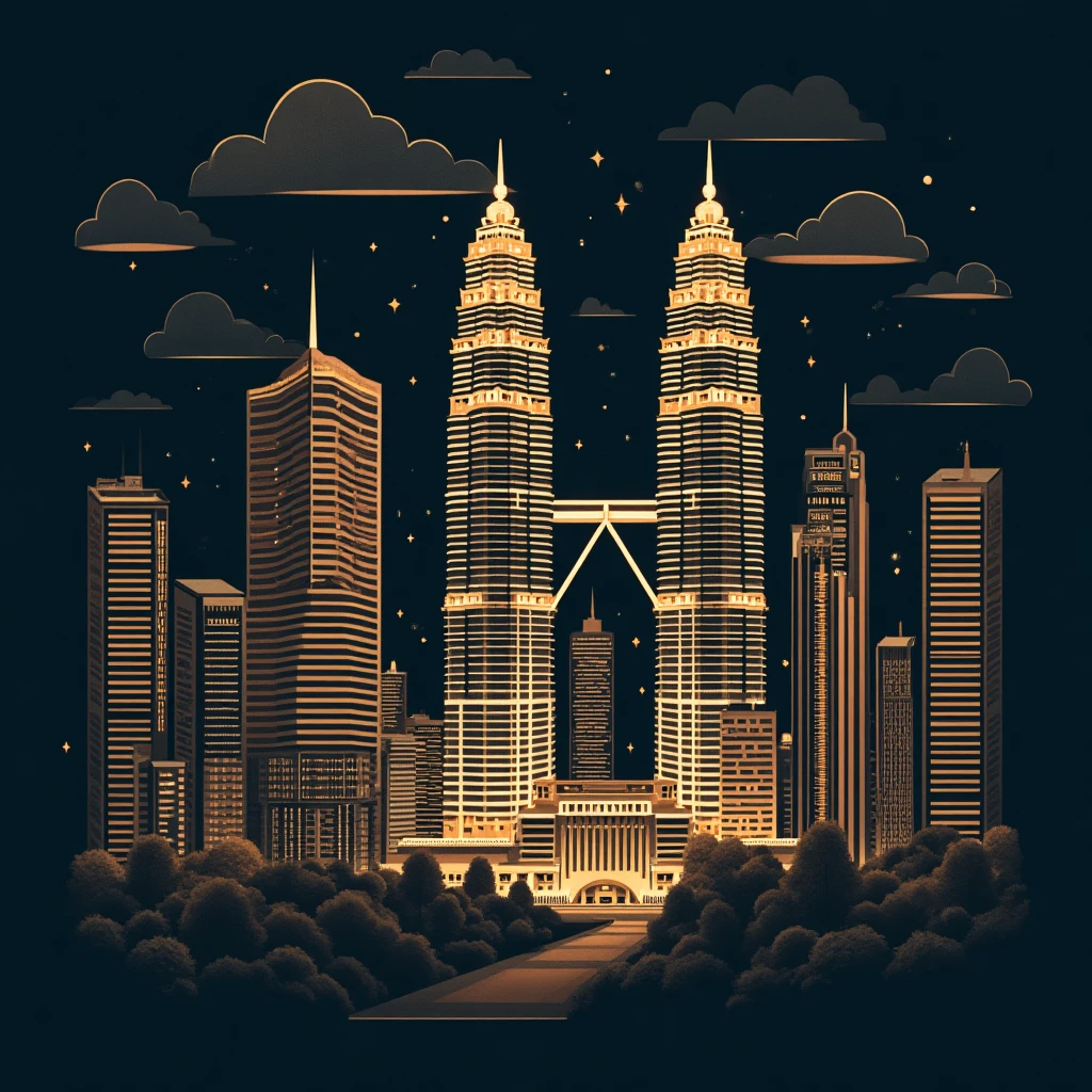 Project Management Jobs in Kuala Lumpur: Inverto vs. IT Infrastructure