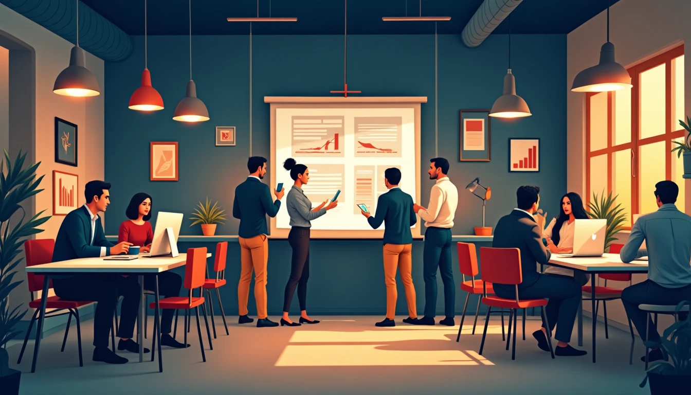 Project Management Jobs in Surat: Best Picks for April