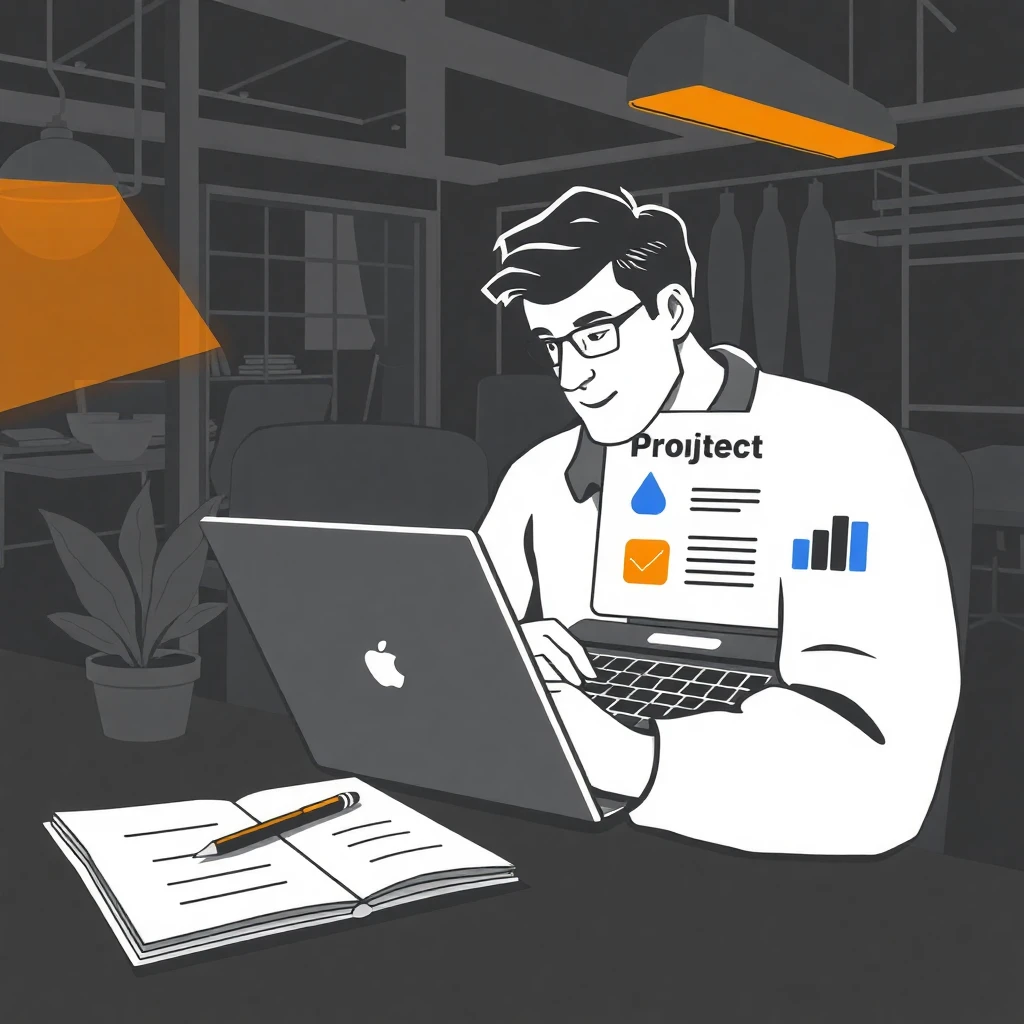 Project Management Jobs: Top Picks for April