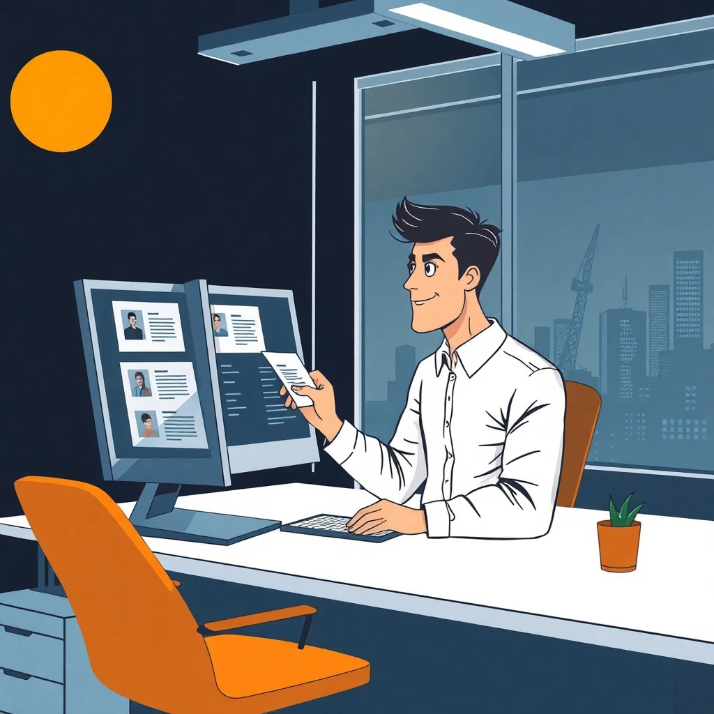 Project Management Jobs: Top Picks for April