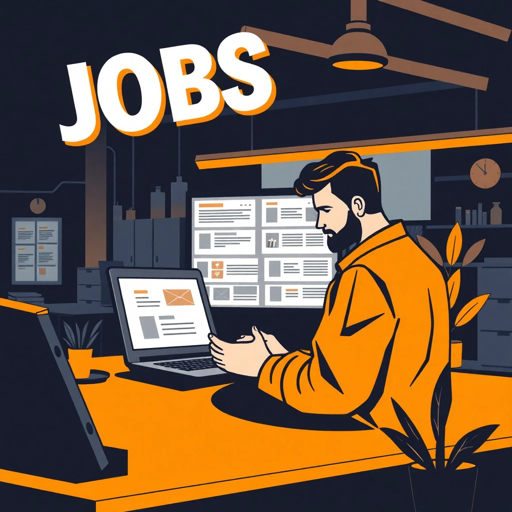 Project Management Jobs: Top Picks to Land Your Dream Role This Spring