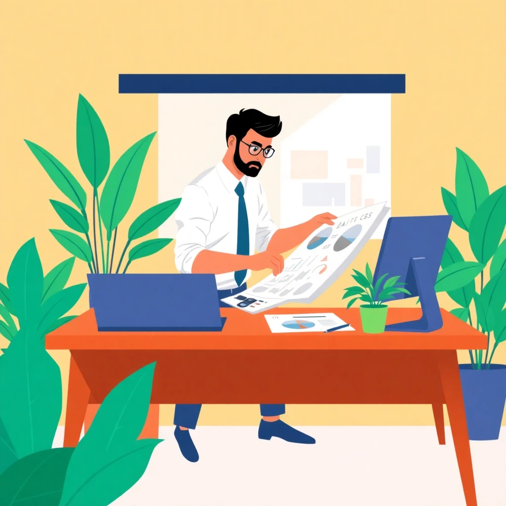 Project Management Jobs: What Stands Out This Spring
