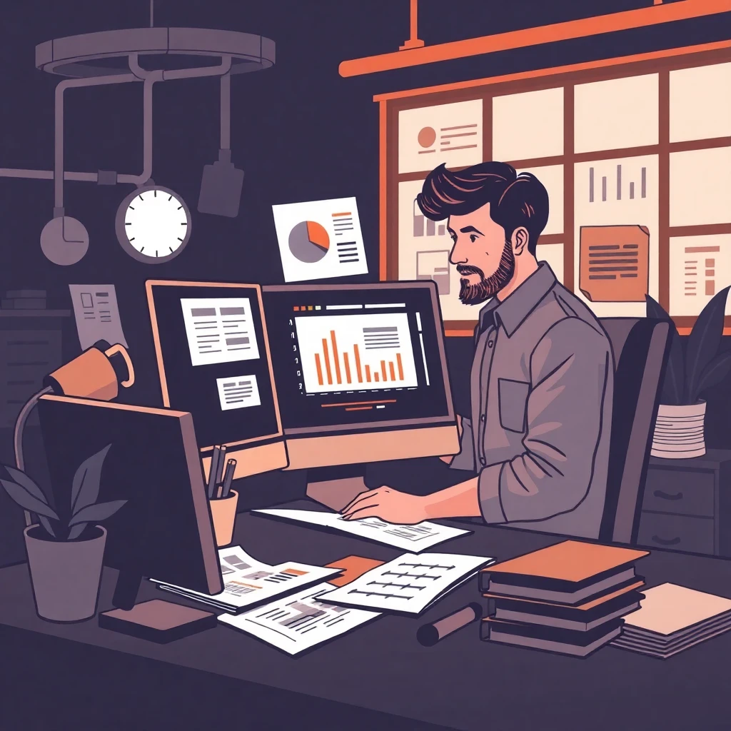 Project Management Jobs: Where the Best Salaries Are This Spring