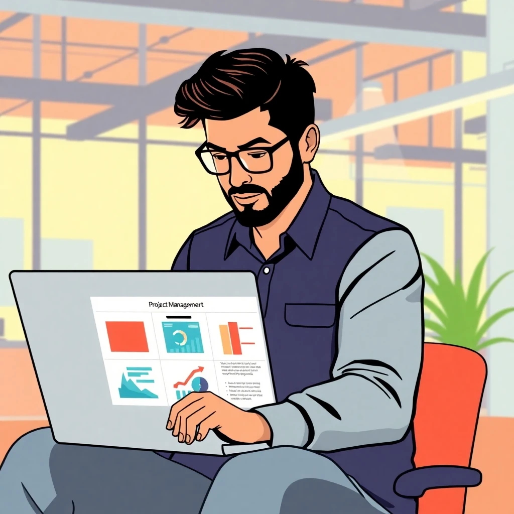 Project Management Jobs: Your Best Picks for Spring