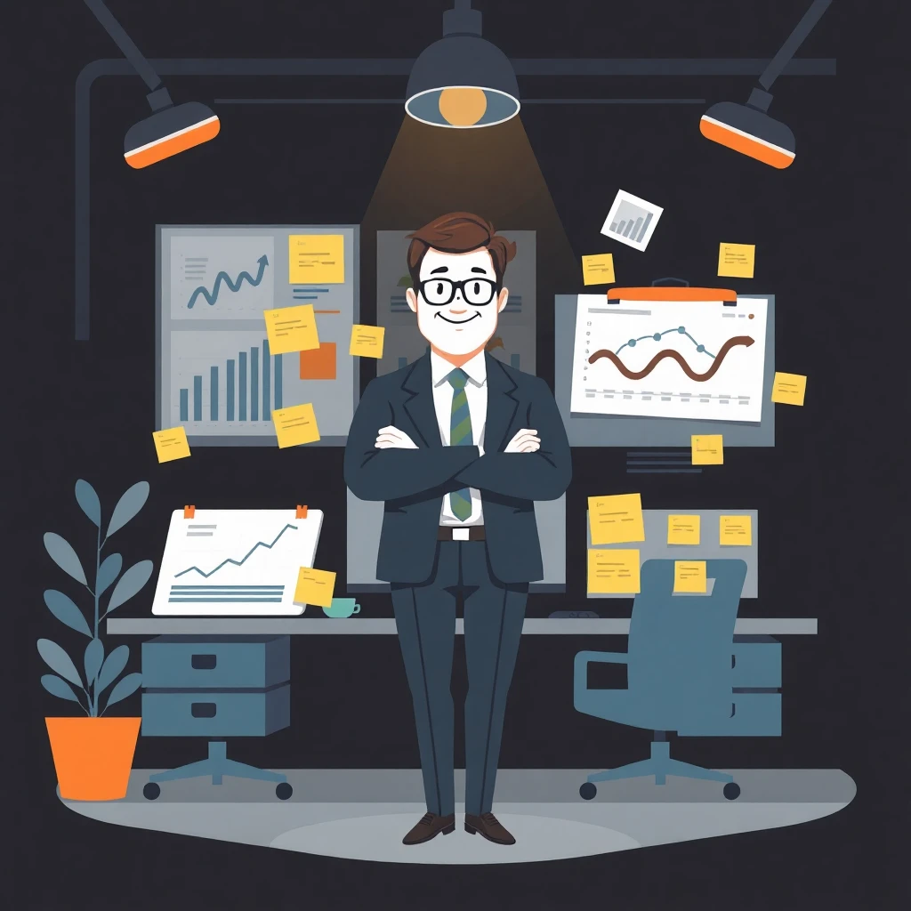 Project Management Myths Busted: The Real Deal