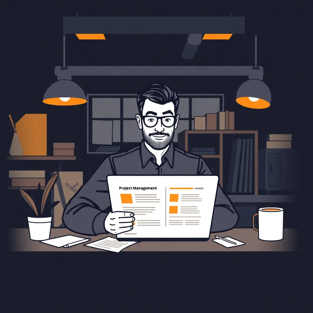 Project Management Picks: April's Best for Every Career Stage