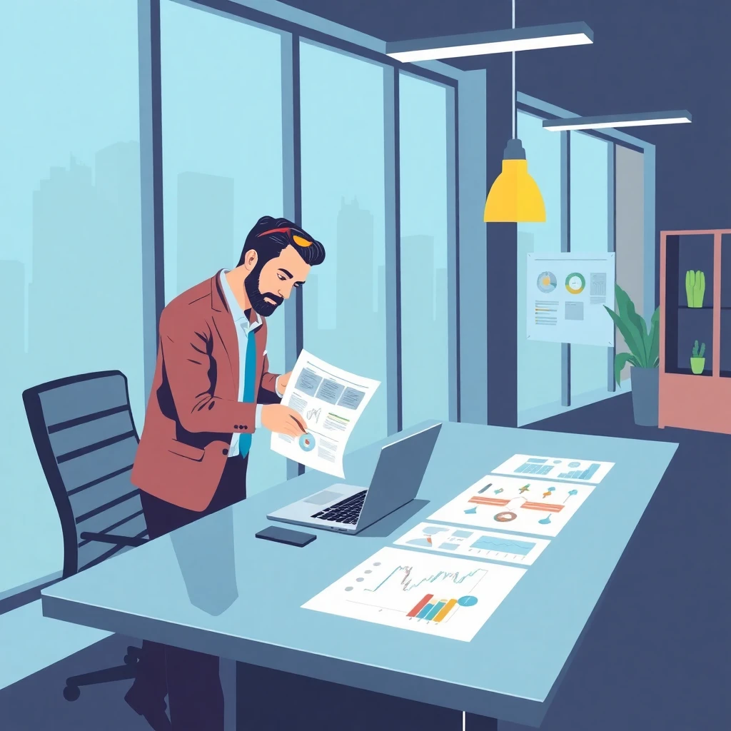 Project Management Roles: Best Picks for This Spring