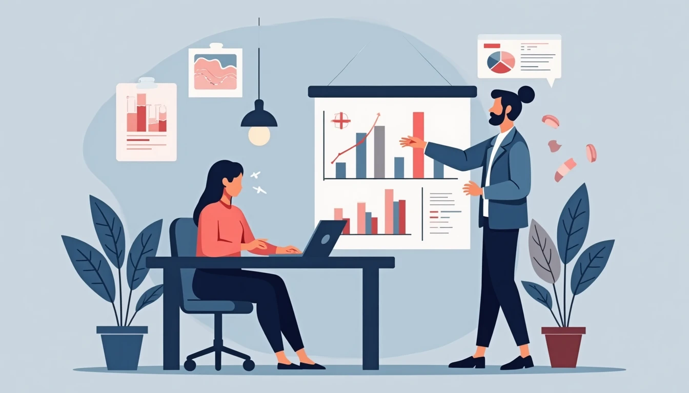 Project Management Roles in Kyiv: Which One Fits Your Style?