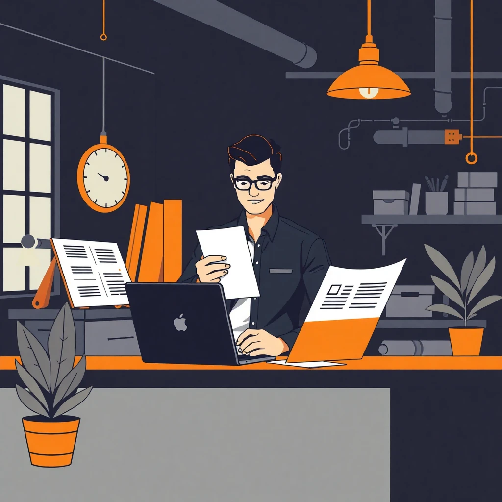 Project Management Roles: Senior Project Manager vs. Risk Manager