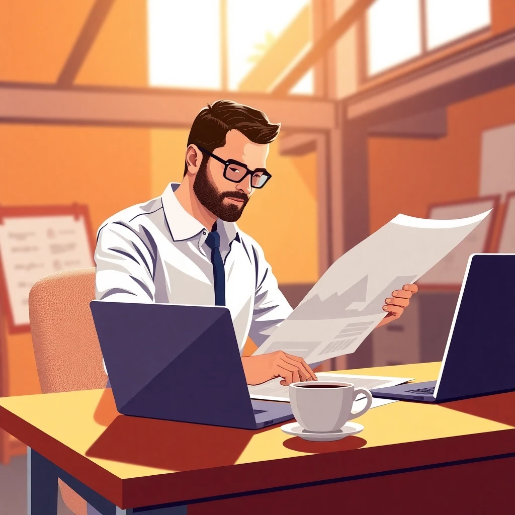 Project Management Roles That Stand Out This Spring