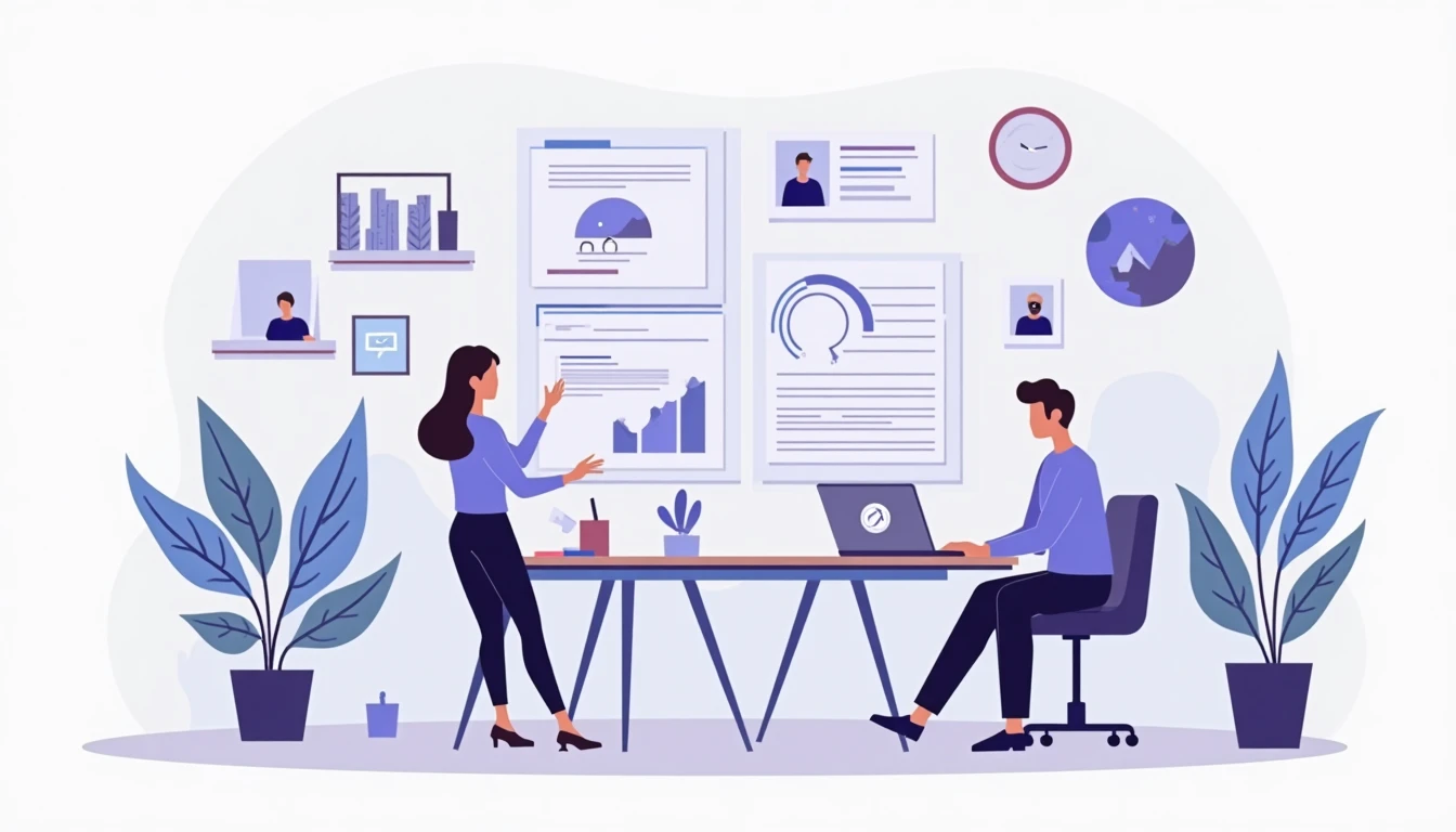 Project Management Roles: Which Job Suits You This August?