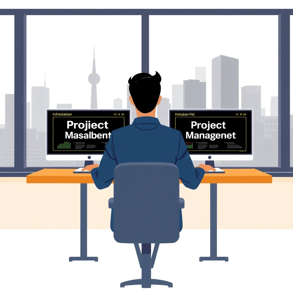 Project Management Roles: Which One Should You Grab?