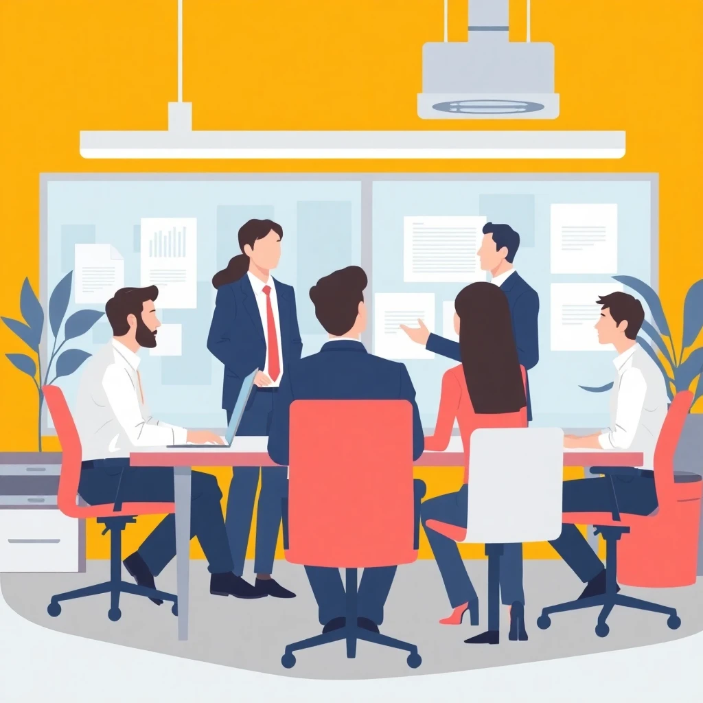 Project Management Roles Worth Checking Out This Spring