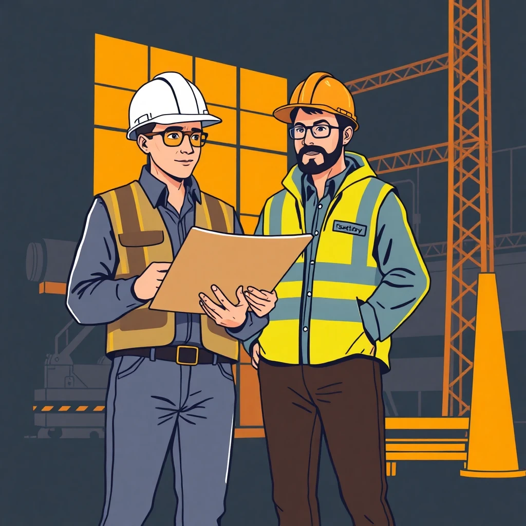 Project Safety Officer vs BIM Specialist: What's Right for You?