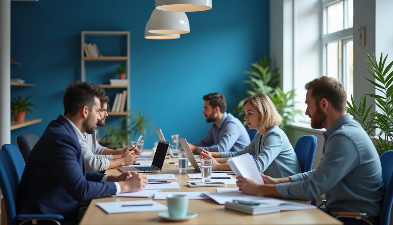 Projektmanagement-Jobs im Juli: Diese Positionen lohnen sich