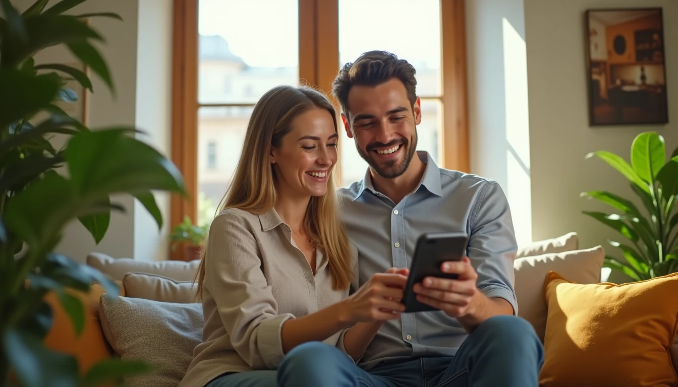 Property24: South Africa's Essential Rental Platform
