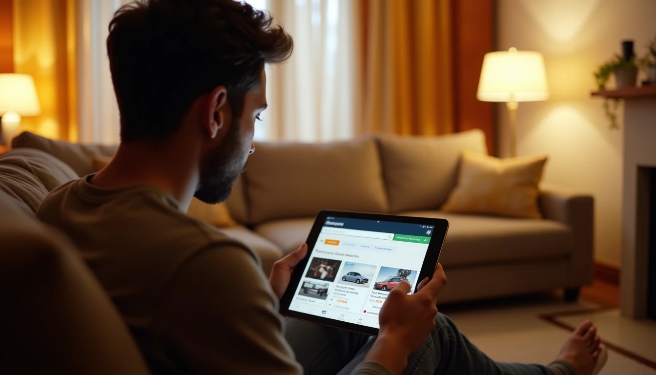 Property24 vs RentUncle: South Africa's Top Rental Platforms Compared