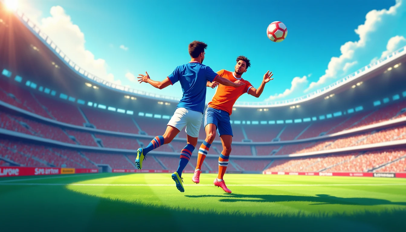 PSG vs Arsenal: Champions League Final Showdown
