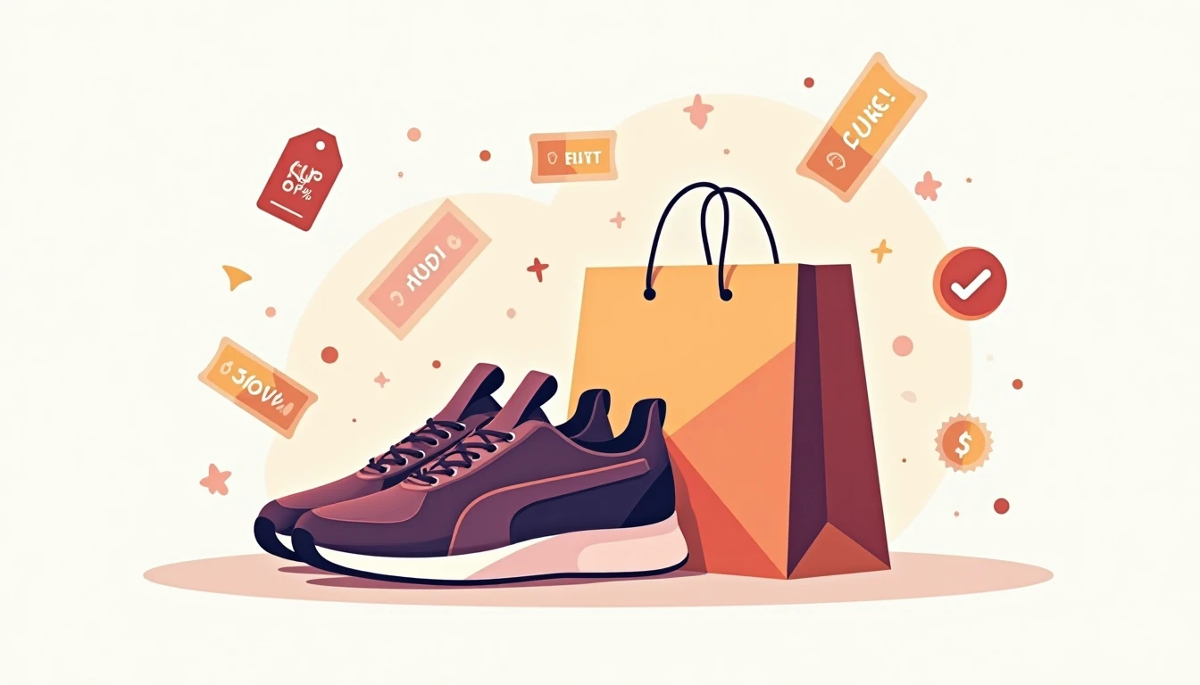 PUMA's 15% Off: Is It Worth Signing Up?