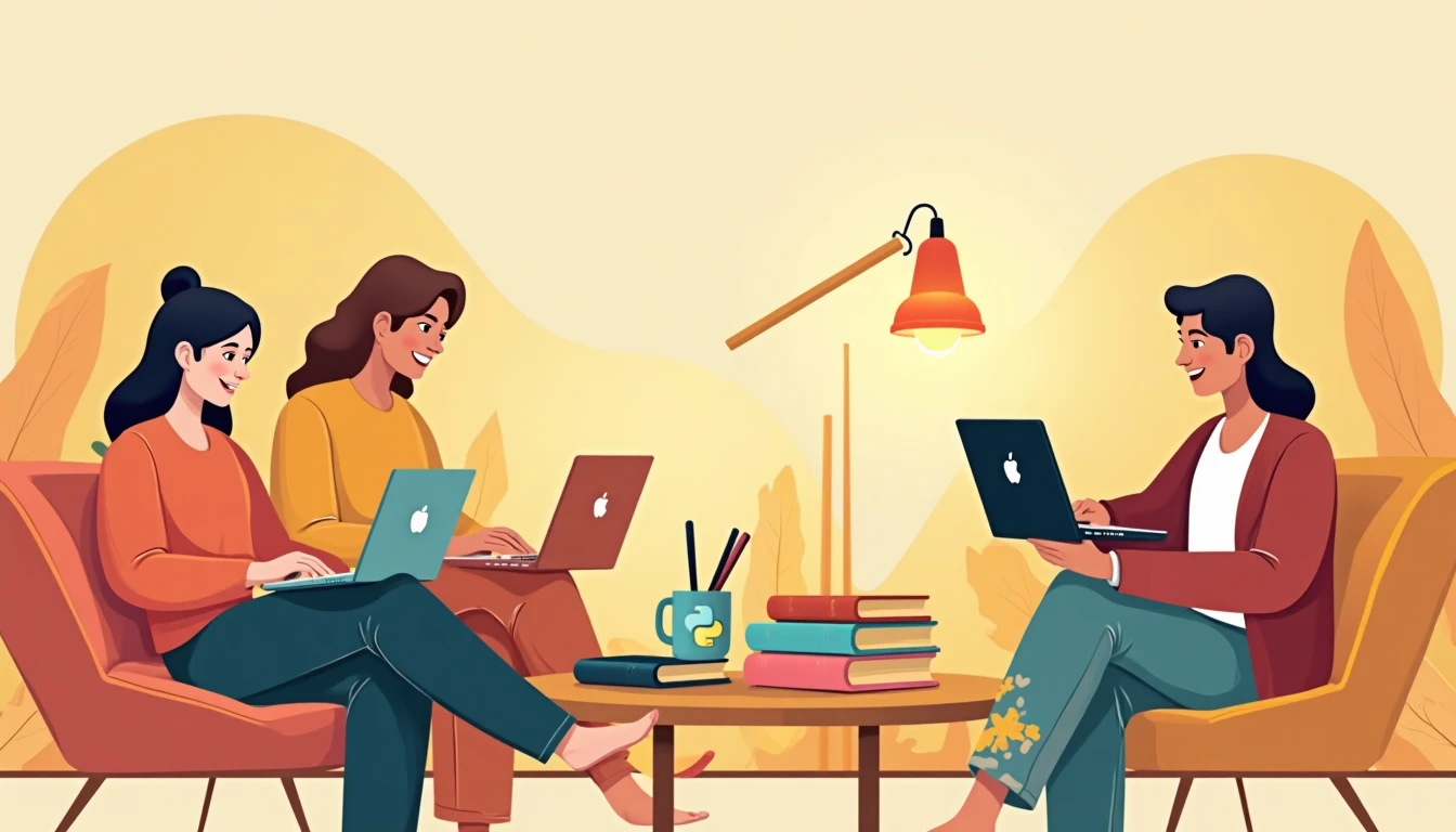 Python for Everybody: The Best Beginner Course?