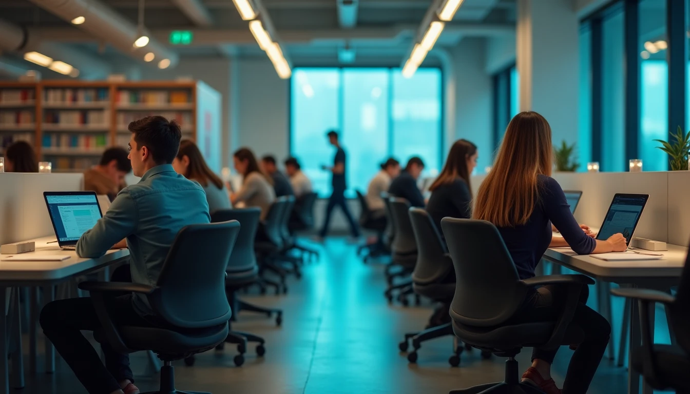 ¿Qué Curso de Idiomas Elegir Este Invierno?