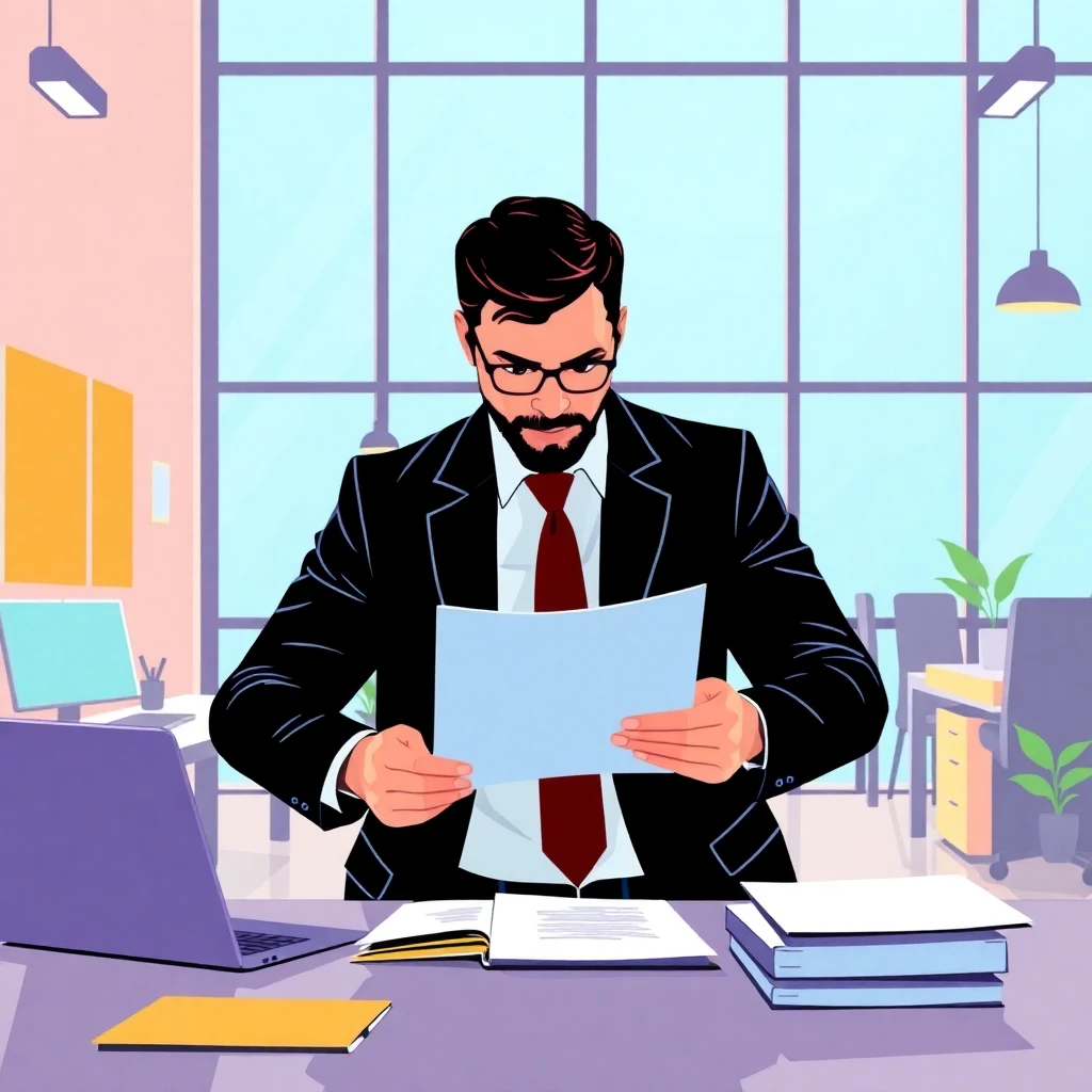 ¿Qué Empleo Administrativo Elegir Esta Primavera?